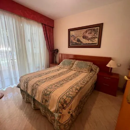Apartment El Circo *