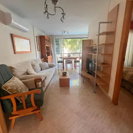 El Circo Apartment *