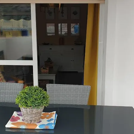 En El Centro Con Sabor A Sal Apartamento *