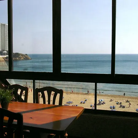 Torre Don Vicente - Arca Rent Apartment