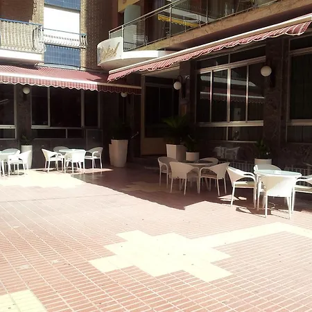 Hotel Primavera