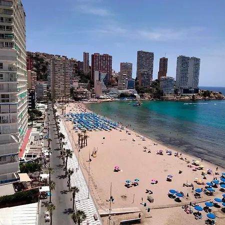 Apartment Dreamveracruz Playa