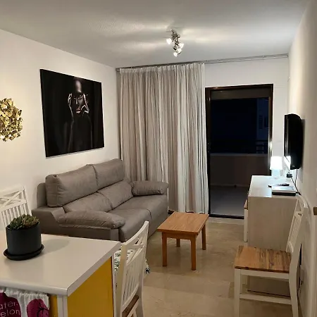 Apartment Playa De Playa De Levante Benidorm