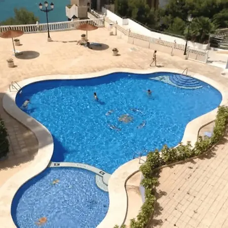 Playa De Playa De Levante Apartment *