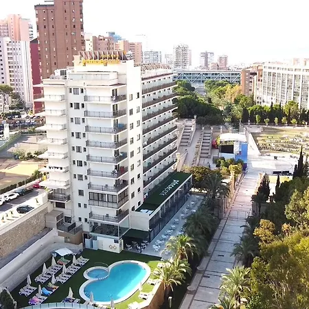 Hotel Park 3*