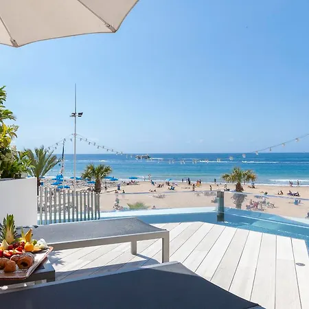 Hotel Cimbel Benidorm
