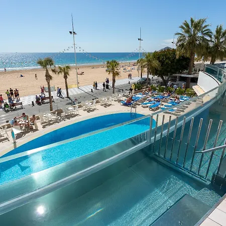Cimbel Hotel 4*