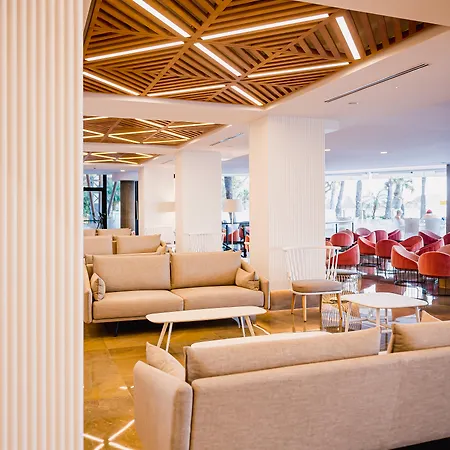 Hotel Cimbel 4*