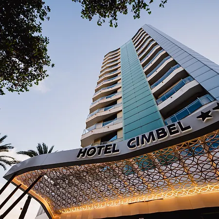 Cimbel Benidorm