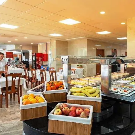 Hotel Primavera Park 4* Benidorm