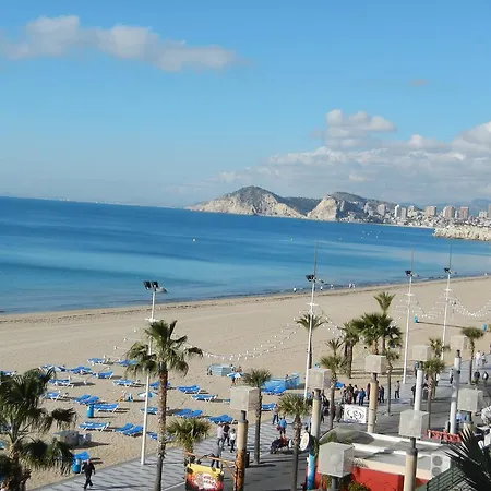 Torre Yago Appartement