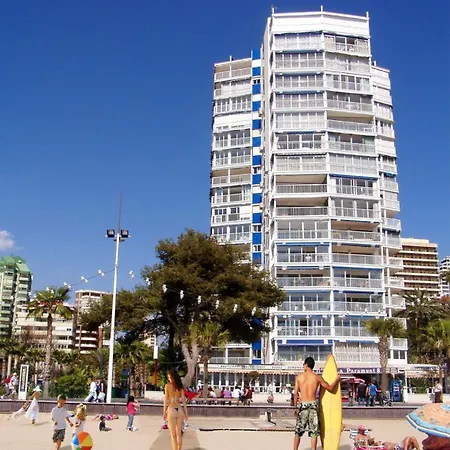 Torre Yago Appartement