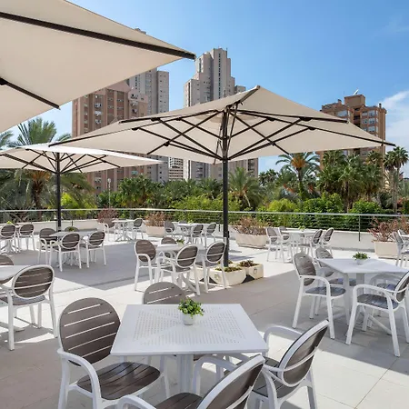 Melia Benidorm