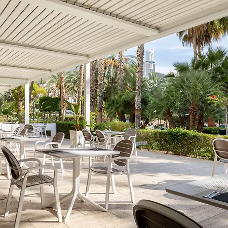 Hotel Melia