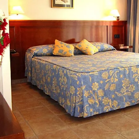 Rambla 3* Benidorm