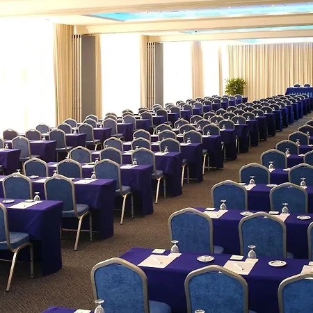 Melia Benidorm
