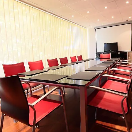 Rambla Hotel