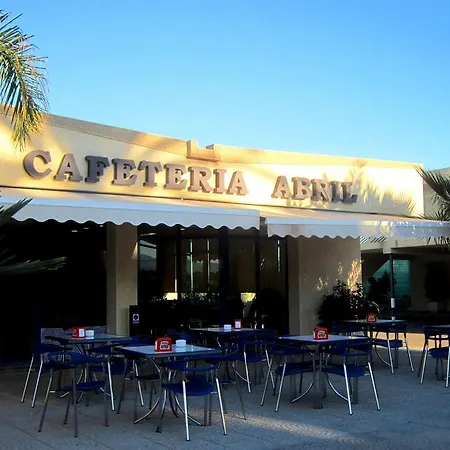 Rambla 3* Benidorm