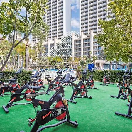 Melia Benidorm