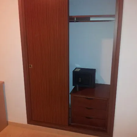 Primavera Szálloda Benidorm