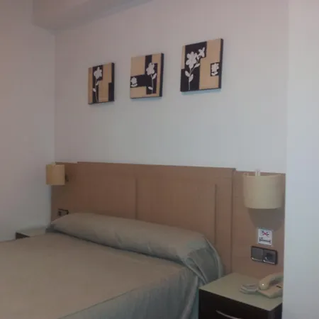Hotel Primavera 2*