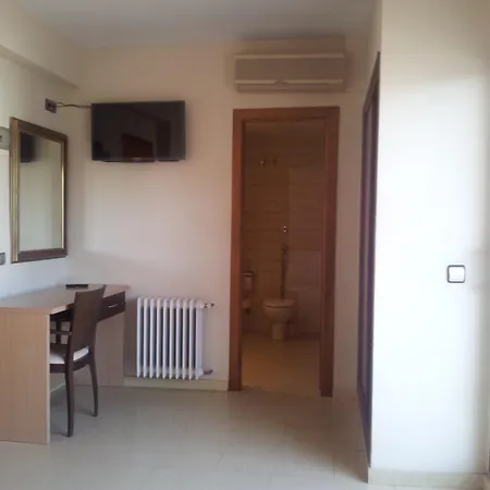Primavera Hotel Benidorm