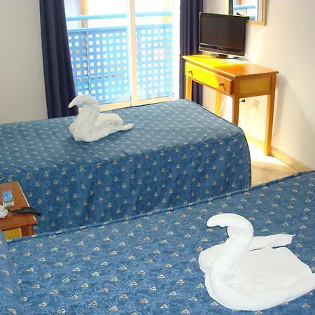 Internacional Hotell 2*
