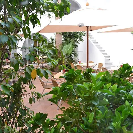 Internacional Hotell 2*
