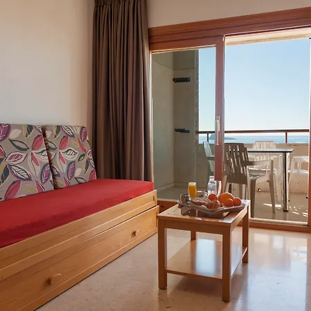 La Era Park Hotel apartamentowy 3*