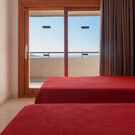 La Era Park Hotel apartamentowy 3*
