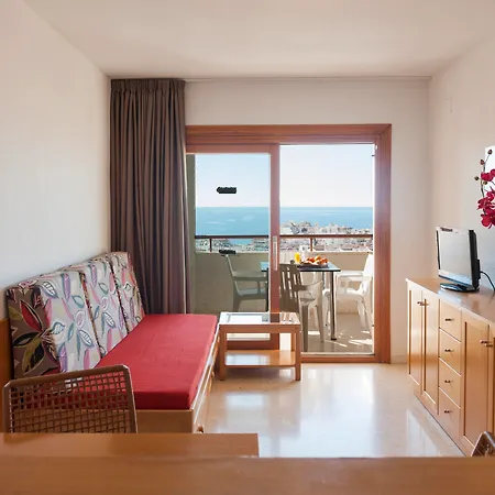 La Era Park Hotel apartamentowy Benidorm