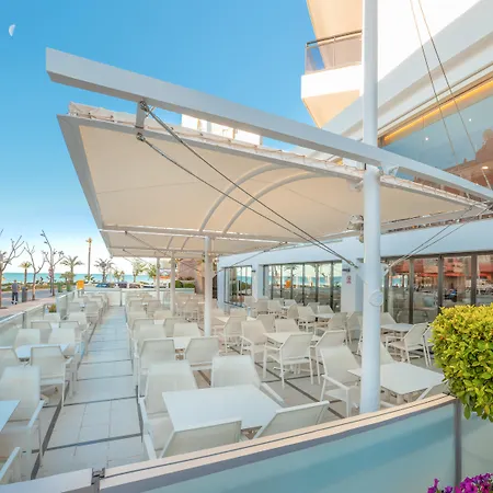 Rh Del Mar 4* Sup Hotel 4*