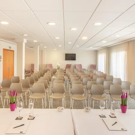 Hotel Rh Del Mar 4* Sup 4*