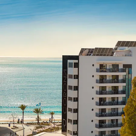Rh Del Mar 4* Sup Benidorm