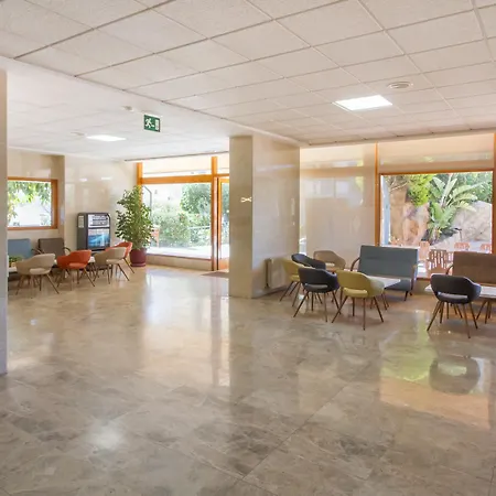 La Era Park Hotel apartamentowy Benidorm