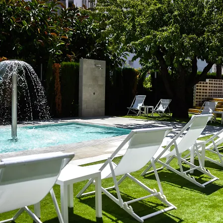 La Era Park Hotel apartamentowy 3*