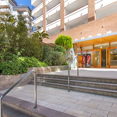 La Era Park Hotel apartamentowy 3*