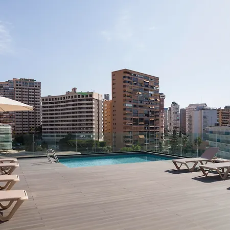 Bristol Hotel Benidorm