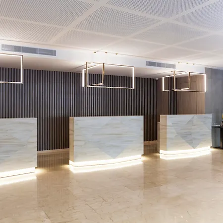 Hotel Bristol Benidorm