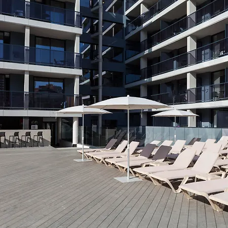 Bristol Hotel 4*