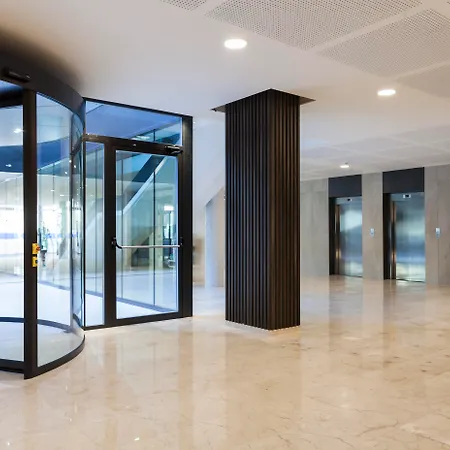 Hotel Bristol Benidorm