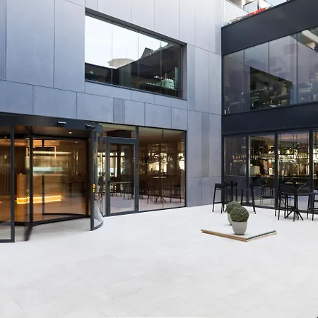 Bristol Hotel 4*