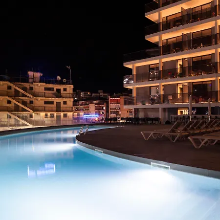Hotel Bristol Benidorm