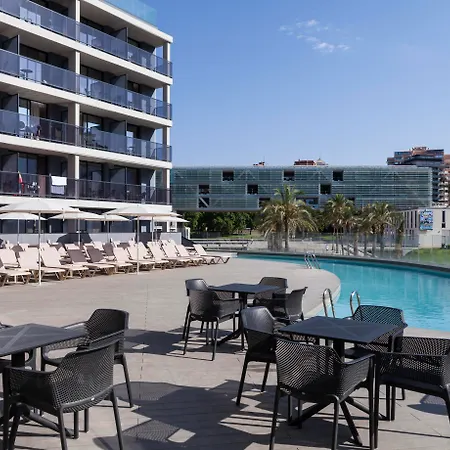 Bristol 4* Benidorm