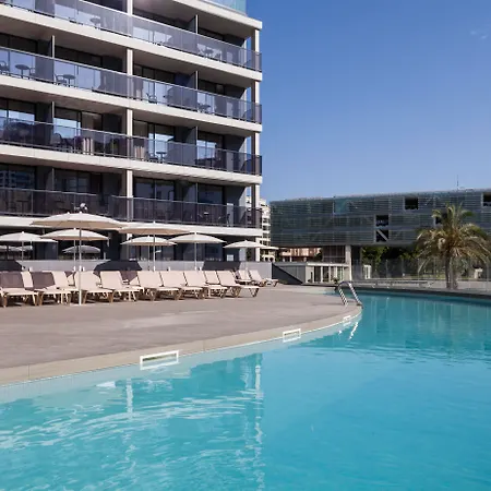 Hotel Bristol Benidorm