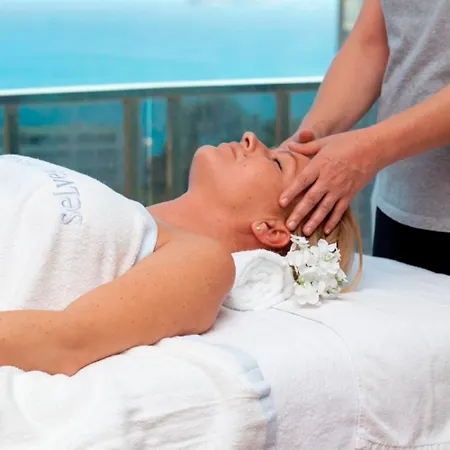 Gran Bali & Spa 4*