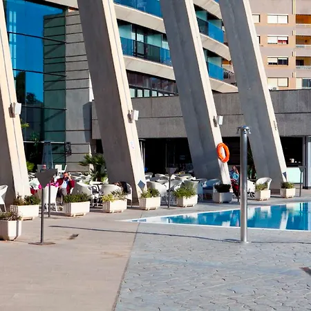 Hotel Gran Bali & Spa