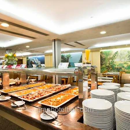 Gran Bali & Spa