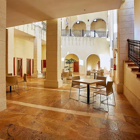 Melia Villaitana Hotell Benidorm