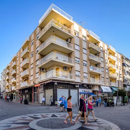 Avenida Lägenhetshotell
